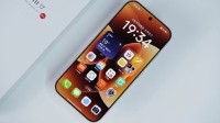 小直屏第一次冲上7000mAh！小米17图赏