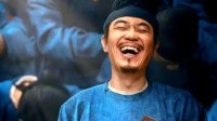 大鹏回应《长安的荔枝》获6项提名：恭喜所有荔枝使