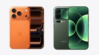 小米17 Pro比iPhone 17 Pro低4000元 配置对比来了