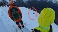 为帮同伴拍照 31岁男子从5588米雪山滑坠身亡