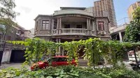 上海老洋房降价6700万仍流拍 不确定是否继续拍卖