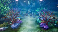 可潜入深海！《DQ 1+2重制》新增人鱼剧情