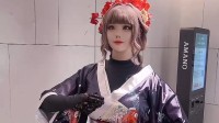 性感韩援Yasal新作品！美艳机器人你爱了吗