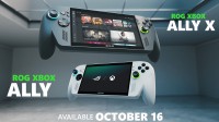 刚开预购就没了！Xbox宣布新掌机全球Xbox商城售罄