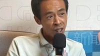 鸡排哥回应被网友玩梗做表情包：演练的就是我的日常
