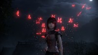 《零：红蝶RE》有忍者组协助 优化战斗系统与操作手感