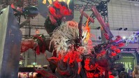 《仁王3》难度爆表！1769人参与试玩仅70人击败BOSS