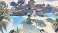 腾讯《怪物猎人》新作演示！手机触屏也能爽快狩猎