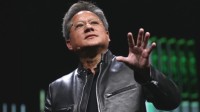 NVIDIA钱多到不知道怎么花 即将手握7000多亿现金