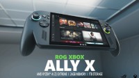 热度爆棚！Xbox Ally X掌机预售全球范围抢购一空