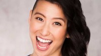 《羊蹄山》女主演员演技被评为满分！激动的合不拢嘴