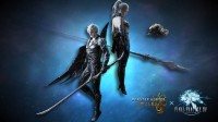 《FF14》联动《怪猎荒野》 奖励有专属武器和防具