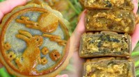 山东豆橛子月饼成中秋黑马单品 今年还有啥奇葩口味?