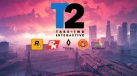 GTA6神力！R星的母公司TakeTwo股价创历史新高