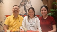 千万富翁寻亲33年:曾被叫野孩子 现在要带妈妈在身边