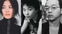 窦靖童担心会遗传窦唯的秃头：基因如果到了……