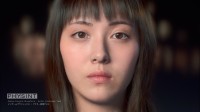 小岛秀夫在推特发了两张新游女主的图片 怨念很深？