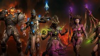 全套上百美元！《暗黑4》星际争霸联动皮价格被喷贵