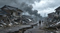 日本地震调查委员会：南海海槽大地震概率上升到90%