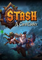 《Stash: A Card Looter》官方正版下载