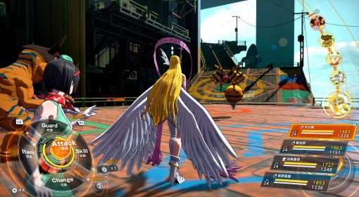 《数码宝贝物语 时空异客》Steam版价格一览