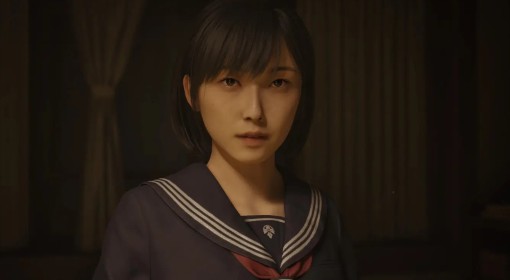《寂静岭f》诅咒如雏鸟般归来奖杯解锁攻略