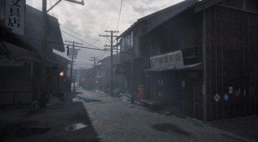 《寂静岭f》狐狸娶亲奖杯解锁方法
