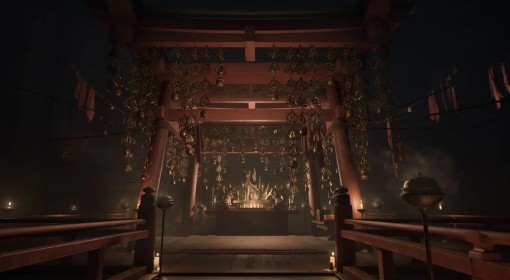 《寂静岭f》寂静戎之丘奖杯达成攻略