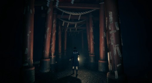 《寂静岭f》动如脱兔奖杯达成教程