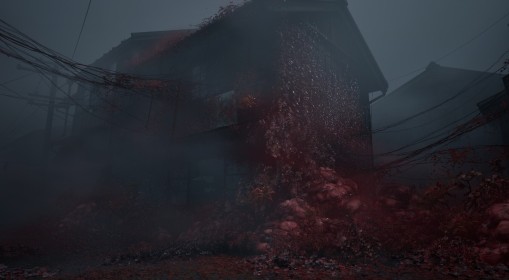 《寂静岭f》华丽地扑灭火星奖杯解锁攻略