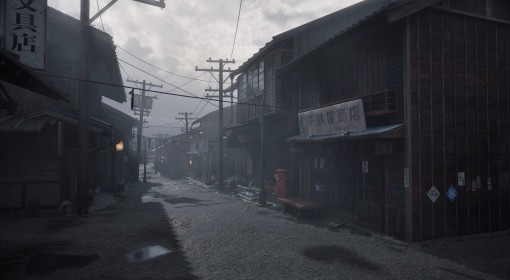 《寂静岭f》爸爸，闭嘴！奖杯达成教程