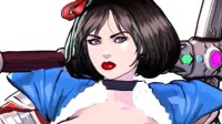 性感《白雪公主》最新美图:和仙女的大雷相比谁更大?