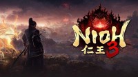 《仁王3》抢先预购中！参与活动送千元京东卡