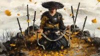 外媒谈《羊蹄山》登顶多国预购榜：玩家的抵制没奏效
