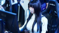 《解限机》紧身衣大雷Coser
