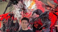 期待值拉满!《仁王3》荣获日本游戏大奖