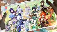 新版本获好评，五周年《原神》以创新诠释长线理念