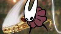 玩到真的《丝之歌》了!大神用萨克斯管挑战超难跳跳乐