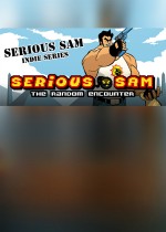 英雄萨姆:随机遭遇