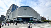 于东来谈胖东来销售额暴增：涨慢点 不然员工要加班