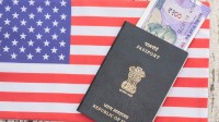 美国签证费暴涨66倍 印度人或涌向日本