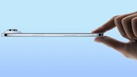 UP主首发iPhone Air拆解：可扩容512G闪存