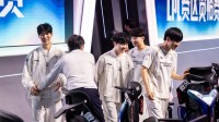 IG中单Rookie谈世界赛相遇LCK：我打他们没怎么输过