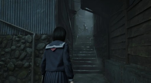 《寂静岭f》怨念之刃永不生锈奖杯达成教程