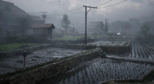 《寂静岭f》破邪之水永不枯竭奖杯解锁方法