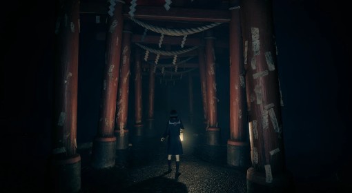 《寂静岭f》收藏大师奖杯达成方法
