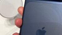 iPhone 17系列展示机有刮痕？苹果零售店采取措施