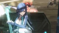 《妮姬》国服剑星联动实机：大雷渡鸦畅快爆射