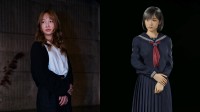《寂静岭f》女主英配声优是华裔！会说流利的中文