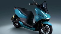 24999起 五羊本田电摩E-VO GT开售：支持汽车充电桩